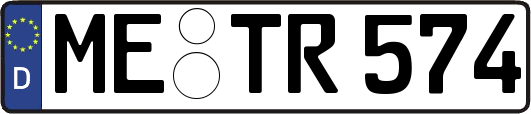 ME-TR574