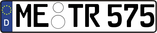 ME-TR575