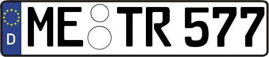 ME-TR577