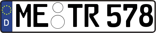 ME-TR578