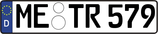 ME-TR579