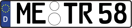 ME-TR58