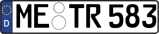 ME-TR583