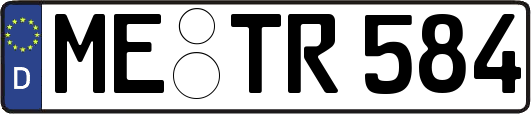 ME-TR584