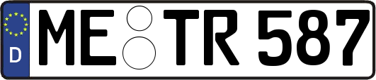 ME-TR587