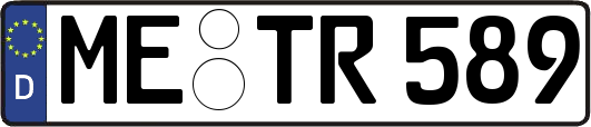 ME-TR589
