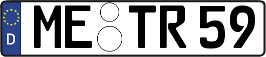 ME-TR59