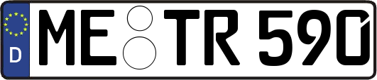 ME-TR590