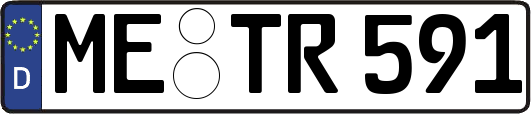 ME-TR591