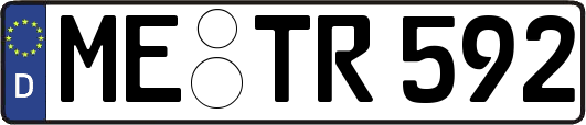 ME-TR592
