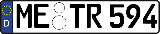 ME-TR594