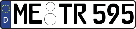 ME-TR595