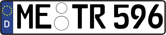 ME-TR596