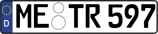 ME-TR597