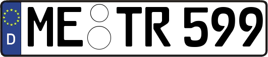 ME-TR599