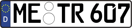 ME-TR607