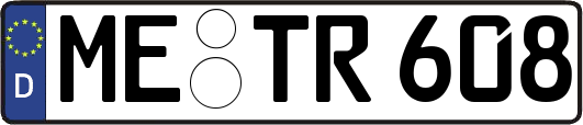 ME-TR608