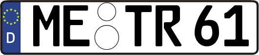 ME-TR61