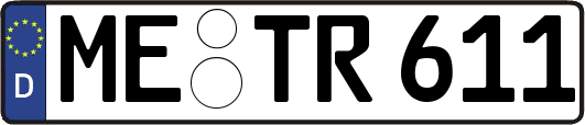 ME-TR611