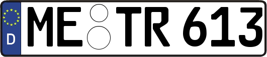 ME-TR613
