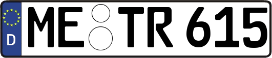 ME-TR615