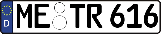 ME-TR616