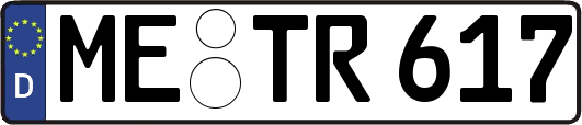 ME-TR617