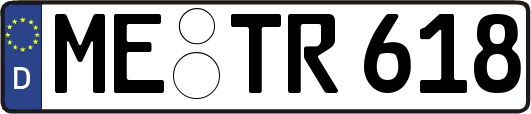 ME-TR618