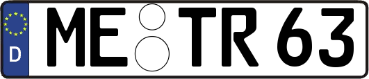 ME-TR63