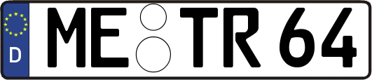ME-TR64