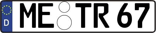 ME-TR67