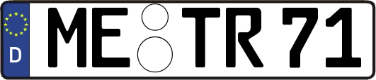 ME-TR71