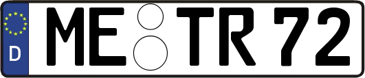 ME-TR72