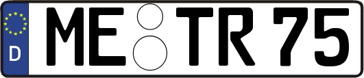 ME-TR75