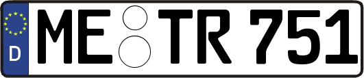 ME-TR751