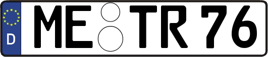 ME-TR76