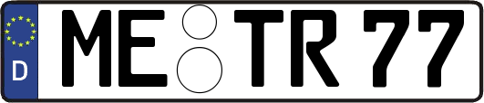 ME-TR77