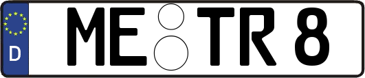 ME-TR8