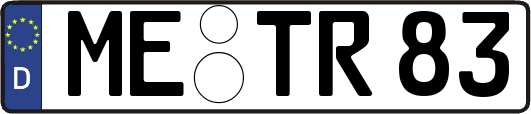 ME-TR83