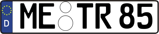ME-TR85