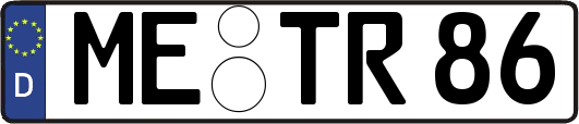 ME-TR86