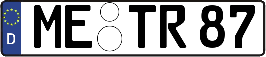 ME-TR87