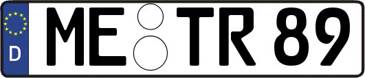 ME-TR89