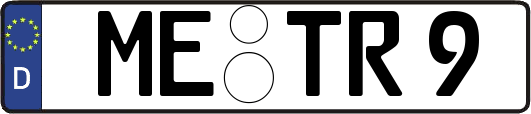 ME-TR9