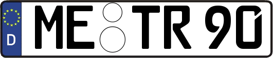 ME-TR90