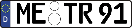ME-TR91