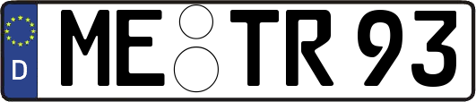ME-TR93