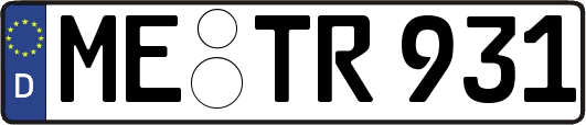 ME-TR931