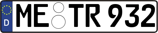 ME-TR932