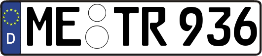 ME-TR936